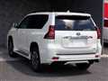 2022 Toyota Land Cruiser Prado