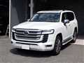 2023 Toyota Land Cruiser