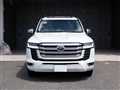 2023 Toyota Land Cruiser