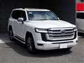 2023 Toyota Land Cruiser