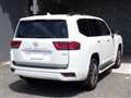 2023 Toyota Land Cruiser