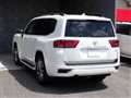 2023 Toyota Land Cruiser
