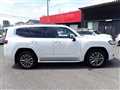 2023 Toyota Land Cruiser
