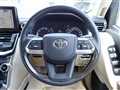 2023 Toyota Land Cruiser