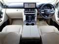 2023 Toyota Land Cruiser