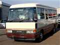 1986 Toyota Coaster