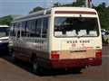 1986 Toyota Coaster