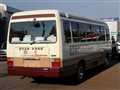 1986 Toyota Coaster