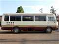 1986 Toyota Coaster