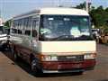 1986 Toyota Coaster