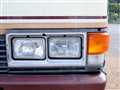 1986 Toyota Coaster