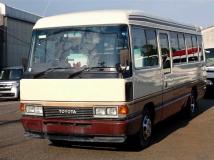 1986 Toyota Coaster