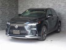 2024 Lexus RX