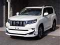 2022 Toyota Land Cruiser Prado