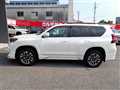 2022 Toyota Land Cruiser Prado
