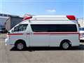 2012 Toyota Regiusace Van