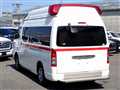 2012 Toyota Regiusace Van