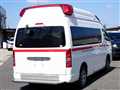 2012 Toyota Regiusace Van