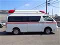 2012 Toyota Regiusace Van