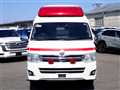 2012 Toyota Regiusace Van