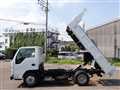 2011 Isuzu Elf