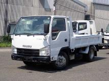 2011 Isuzu Elf