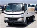 2005 Toyota Dyna Truck