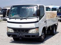 2005 Toyota Dyna Truck