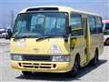 2003 Toyota Coaster