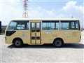 2003 Toyota Coaster