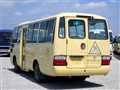 2003 Toyota Coaster