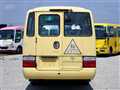 2003 Toyota Coaster