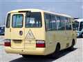 2003 Toyota Coaster