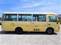 2003 Toyota Coaster