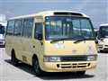 2003 Toyota Coaster
