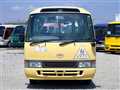 2003 Toyota Coaster