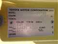 2003 Toyota Coaster