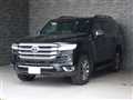 2023 Toyota Land Cruiser