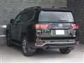 2023 Toyota Land Cruiser