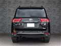 2023 Toyota Land Cruiser