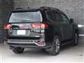 2023 Toyota Land Cruiser
