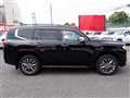 2023 Toyota Land Cruiser