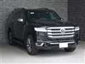2023 Toyota Land Cruiser