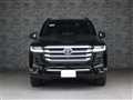 2023 Toyota Land Cruiser