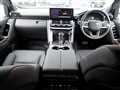 2023 Toyota Land Cruiser