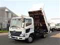 2018 Hino Ranger