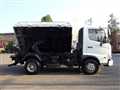 2018 Hino Ranger
