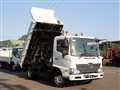 2018 Hino Ranger