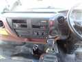 2018 Hino Ranger