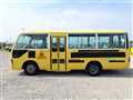 2002 Hino Liesse II